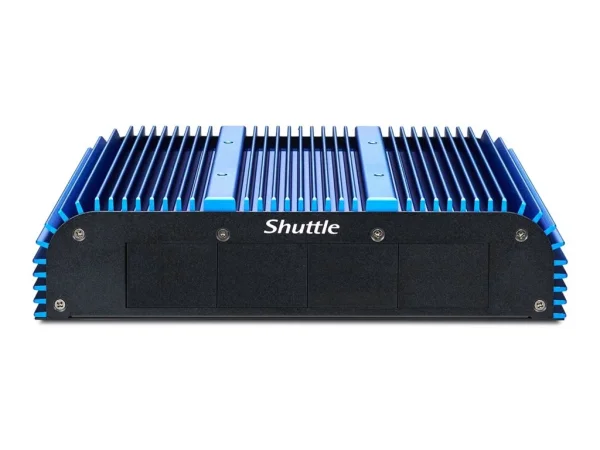 SHUTTLE Box-PC System BPCAL02 i5-1235U