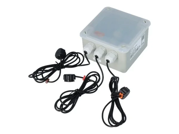 WATTECO FLASH O - 3x probes