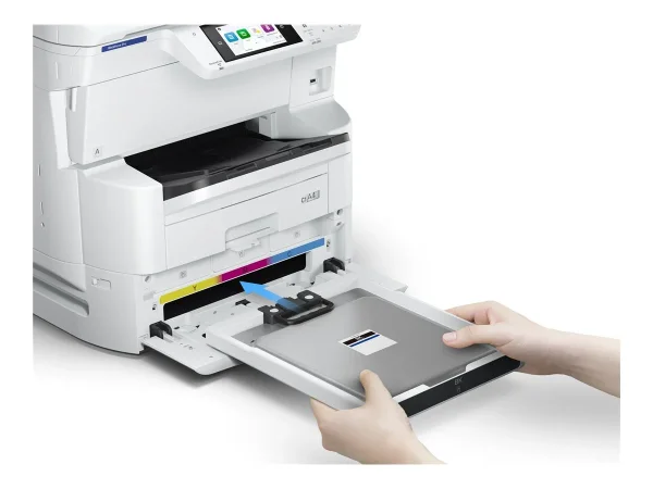 EPSON WorkForce Pro EM/EP-C800R 50K