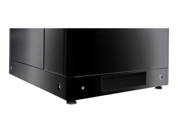 ROLINE Sockel Netzwerkschrank 600x600