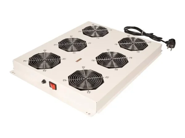 ROLINE Dachlüftereinheit 48,26cm