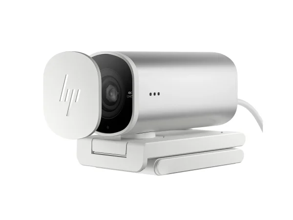 HP 960 4K USB-A Streaming Webcam (P)