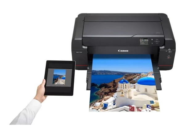 CANON imagePROGRAF PRO-1100 Photo Print