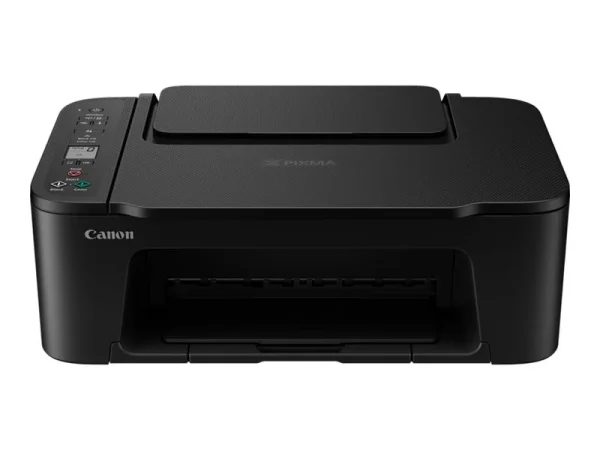 CANON PIXMA TS3750i Black 7.7ppm MFP ink