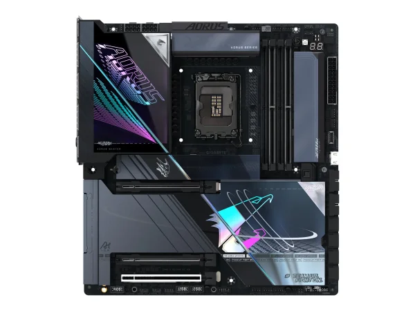 GIGABYTE Z890 A MASTER AI TOP LGA1851