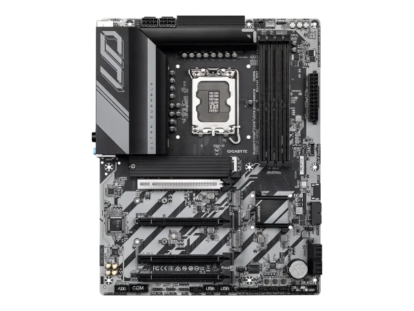 GIGABYTE Z890 UD WIFI6E