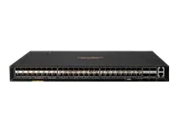 HPE Aruba 8320 48 10/6 40 X472 5 2 Bdl