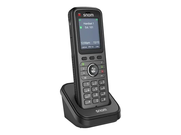 SNOM M56 DECT