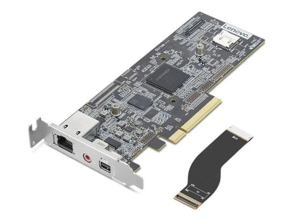 LENOVO TS BMC PCIE adapter P3 Ultra SFF