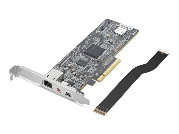 LENOVO ThinkStation BMC PCIE adapter