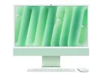 APPLE IMAC 24i GR/10CCPU/10CGPU/16GB/256