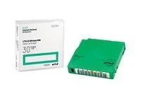 HPE LTO-8 Ultrium 30TB RW Non Custom Lab