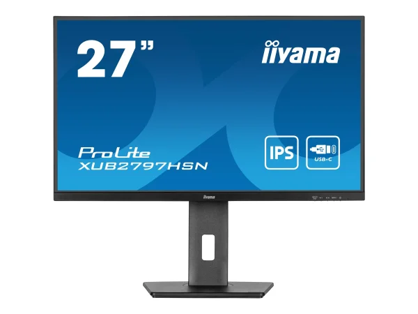 IIYAMA XUB2797HSN-B2 68,58cm