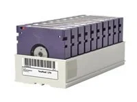 HPE LTO-8 Ultrium 30 TB RW Non Custom La