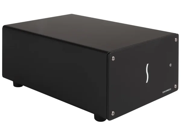 Sonnet Echo Express SE I TB3 PCIe, Desktop, 1 Slot
