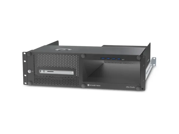 Sonnet xMac Studio - no module