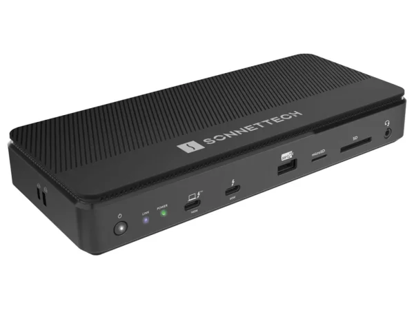 ?Sonnet Echo 13 Thunderbolt 5 SSD Dock - 4TB