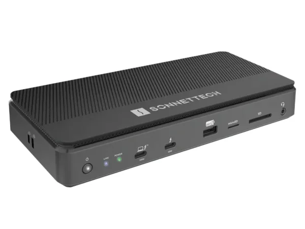 Sonnet Echo 13 Thunderbolt 5 SSD Dock - 0TB