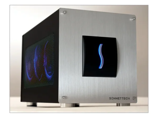 Sonnet Breakaway Box 850T5 Thunderbolt 5 eGPU System