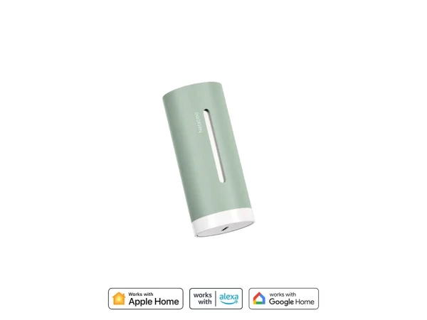 Netatmo Zusätzliches Smartes Innenmodul (Mint)3700730506755