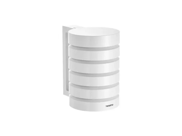 Netatmo Schutz für die Smarte Wetterstation