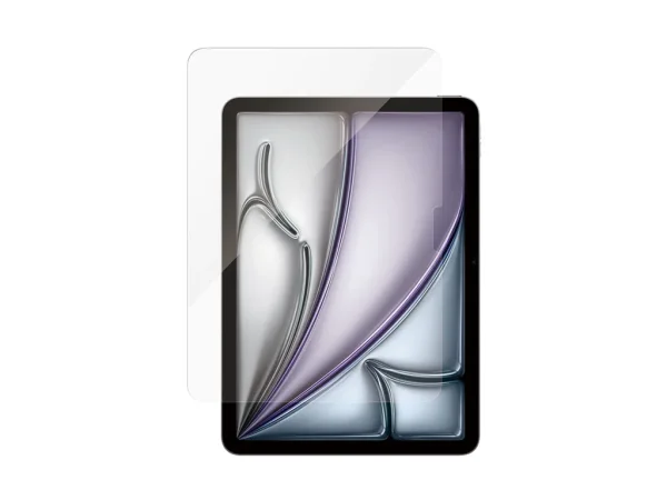 PanzerGlass Screen Protector iPad Air 11" (2026/2025/2024) | Ultra-Wide Fit w. Fastfit tool