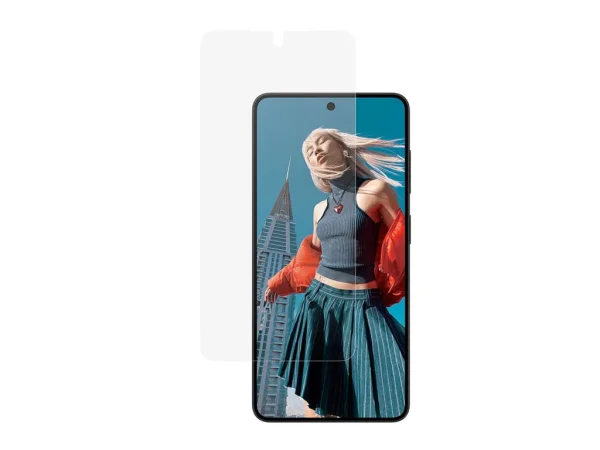 PanzerGlass Displayschutz Samsung Galaxy S26 | Ultra-Wide Fit mit FASTFIT IN-A-BOX