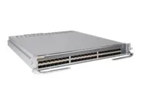HPE 12900E 48p 10GbE SFP+ HF Mod