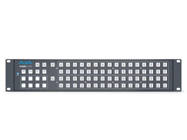 AJA KUMO CP2 (Control Panel)