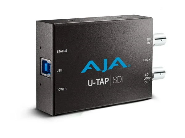 AJA U-TAP-SDI