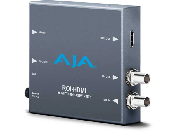 AJA ROI-HDMI