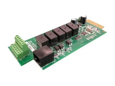 POWERWALKER AS400 Card 3 -Z-