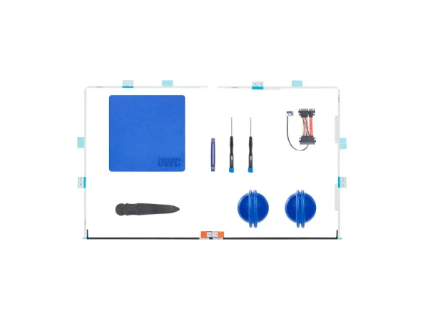 ?OWC Complete Hard Drive Upg. Kit for 27 iMac (Late 2012 - Current)