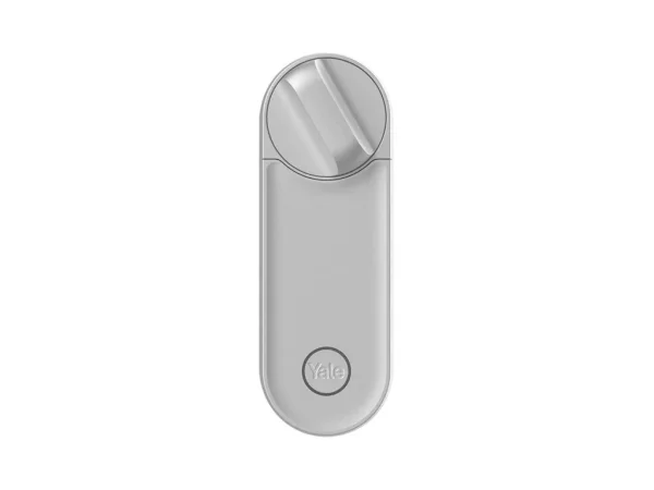 Yale Linus L2 Smart Lock silber