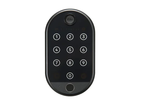 Yale Linus Smart Keypad 2 - Fingerprint