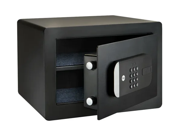 Yale Smart Safe - Intelligenter Tresor