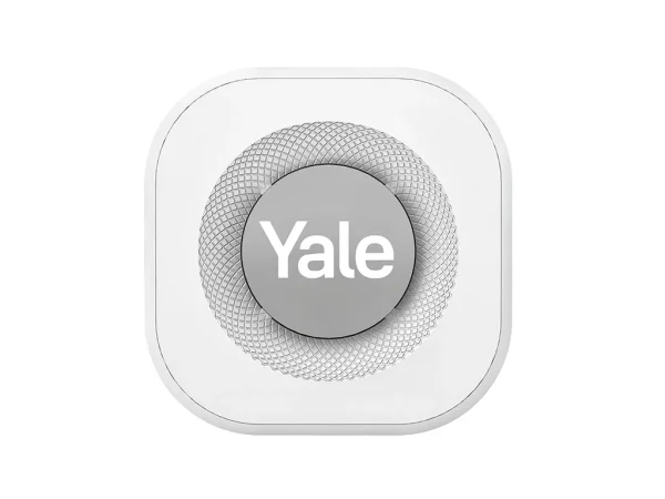 Yale Smart Doorbell Chime - Kabelloser Türgong