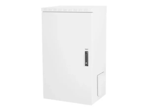 DIGITUS 26HE Wandgehause Outdoor
