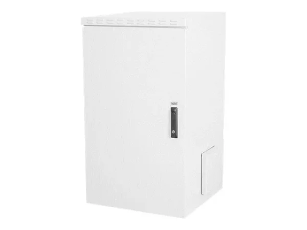 DIGITUS 26HE Wandgehause Outdoor