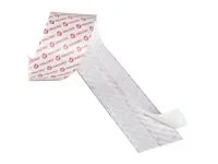 VELCRO Klettband Selbstklebend Weiss