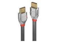 LINDY 7,5m High Speed HDMI Kabel Cromo