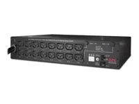 APC RACK PDU SWITCHED 2U 30A 208V 16 C13