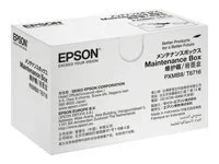 EPSON WF-C5xxx/M52xx/M57xx Maint. Box