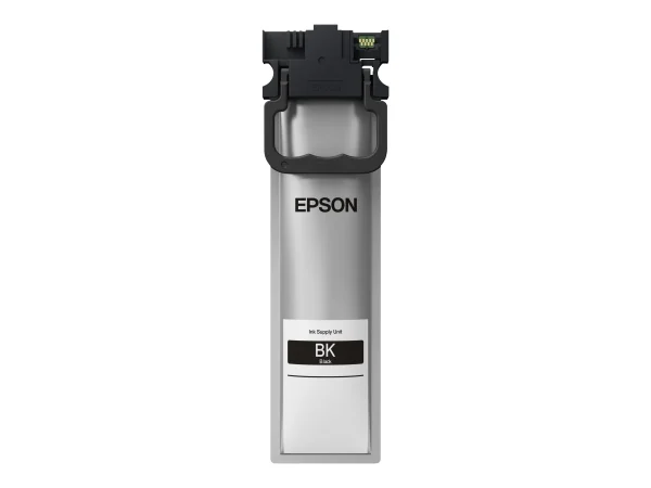 EPSON 4LB WF-C5xxx Ink Cart. L Black