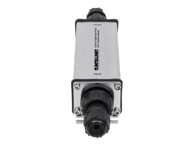 INTELLINET Outdoor Gigabit PoE+ Extender