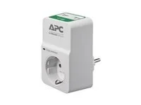 APC Essential SurgeArrest 1 Outlet 230V