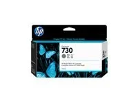 HP 730 130 ml Tinte Grau