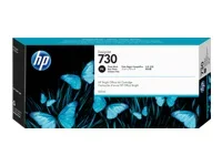 HP 730 300 ml Tinte Fotoschwarz