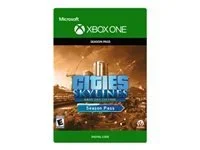 MS ESD Cities Skylines SeasonPassX1 (ML)