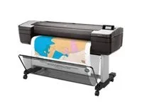 HP DesignJet T1700 44-in PS Printer